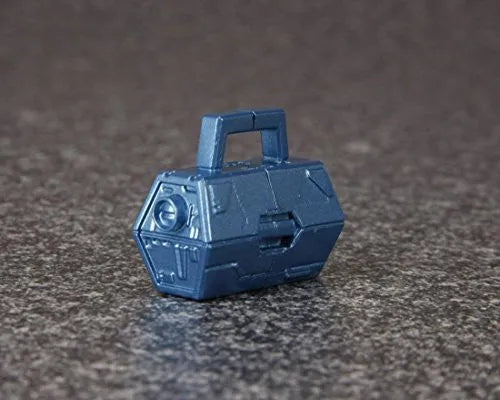 Transformers - Wheeljack - The Transformers: Masterpiece - MP20 (Takara Tomy)ㅤ – Takara Tomy – ActionFigureBrasil