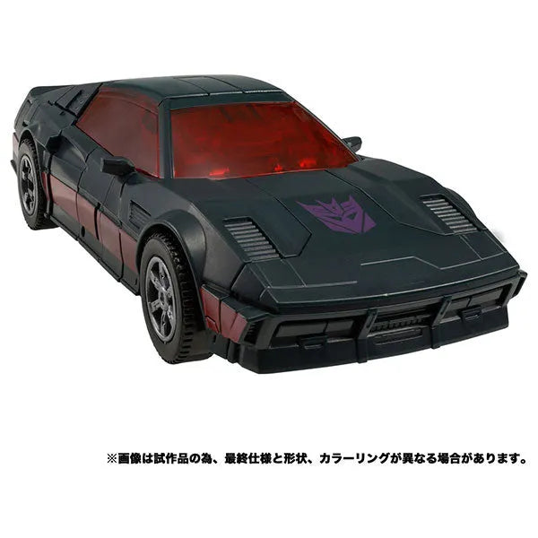 Transformers - Wildrider - Deluxe Class - Transformers Legacy TL-07 (Takara Tomy)ㅤ – Takara Tomy – ActionFigureBrasil