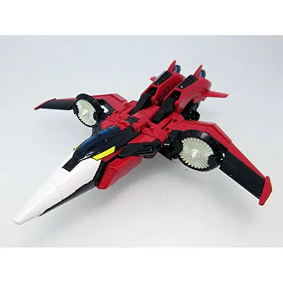 Transformers - Windblade - Transformers Legends LG62 - Targetmaster (Takara Tomy)ㅤ – Takara Tomy – ActionFigureBrasil — ângulo diferente
