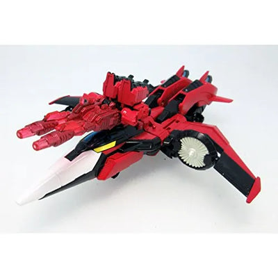 Transformers - Windblade - Transformers Legends LG62 - Targetmaster (Takara Tomy)ㅤ – Takara Tomy – ActionFigureBrasil — detalhe do produto