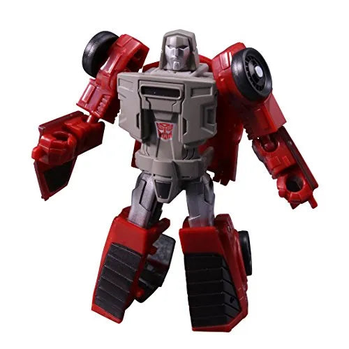 Transformers - Windcharger - Power of the Primes (Takara Tomy)ㅤ – Takara Tomy – ActionFigureBrasil
