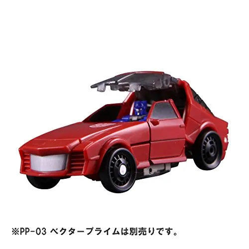 Transformers - Windcharger - Power of the Primes (Takara Tomy)ㅤ – Takara Tomy – ActionFigureBrasil