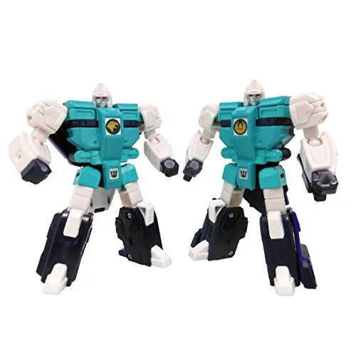 Transformers - Wingspan - Transformers Legends LG61 (Takara Tomy)ㅤ – Takara Tomy – ActionFigureBrasil