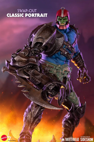 Trap Jaw Legends - LIMITED EDITION: 800 – Tweeterhead – ActionFigure Brasil