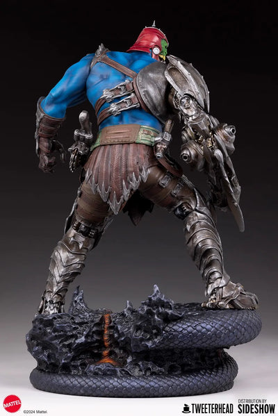 Trap Jaw Legends - LIMITED EDITION: 800 – Tweeterhead – ActionFigure Brasil — embalagem