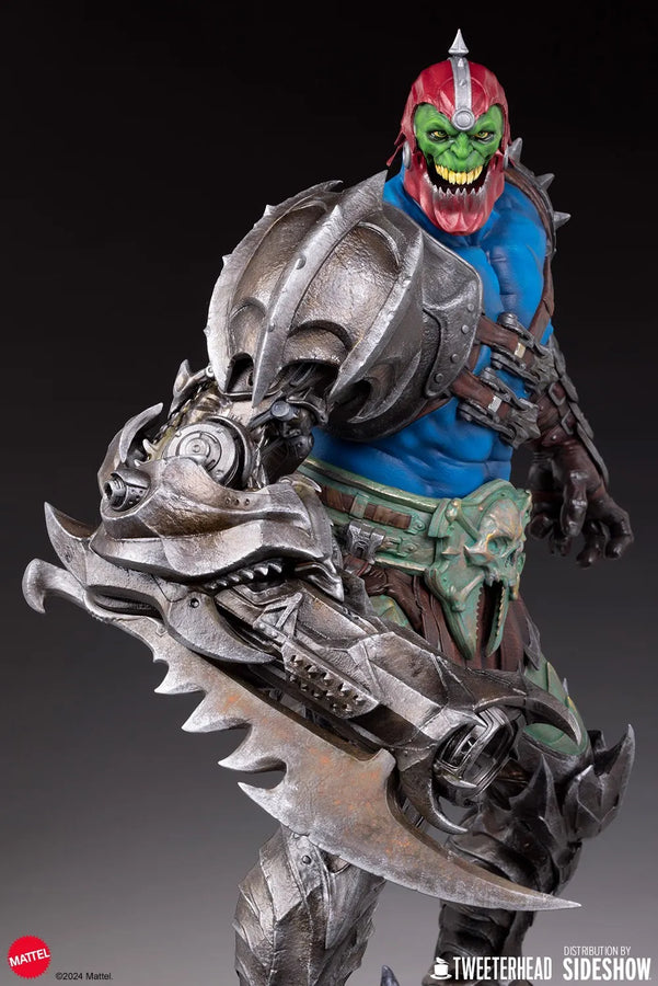 Trap Jaw Legends - LIMITED EDITION: 800 – Tweeterhead – ActionFigure Brasil