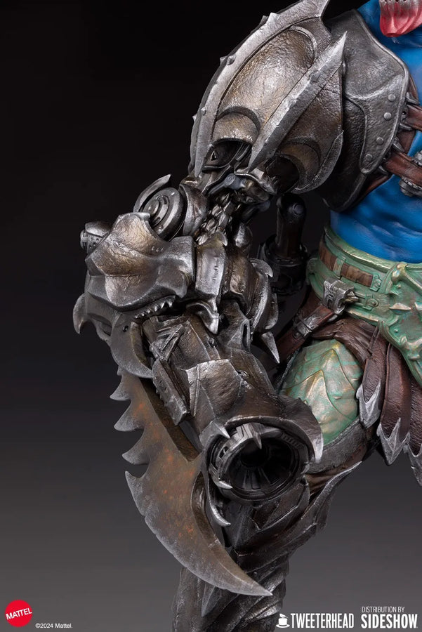 Trap Jaw Legends - LIMITED EDITION: 800 – Tweeterhead – ActionFigure Brasil