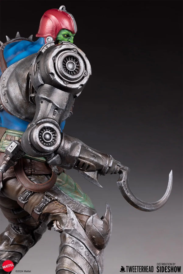 Trap Jaw Legends - LIMITED EDITION: 800 – Tweeterhead – ActionFigure Brasil
