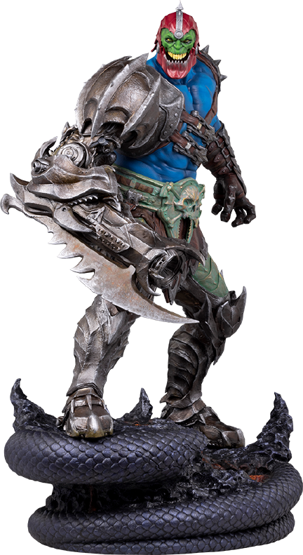 Trap Jaw Legends - LIMITED EDITION: 800 – Tweeterhead – ActionFigure Brasil