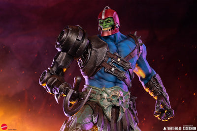 Trap Jaw Legends - LIMITED EDITION: 800 – Tweeterhead – ActionFigure Brasil — iluminação de estúdio