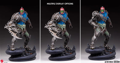 Trap Jaw Legends - LIMITED EDITION: 800 – Tweeterhead – ActionFigure Brasil — ângulo diferente
