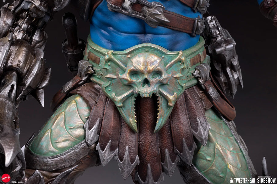 Trap Jaw Legends - LIMITED EDITION: 800 – Tweeterhead – ActionFigure Brasil