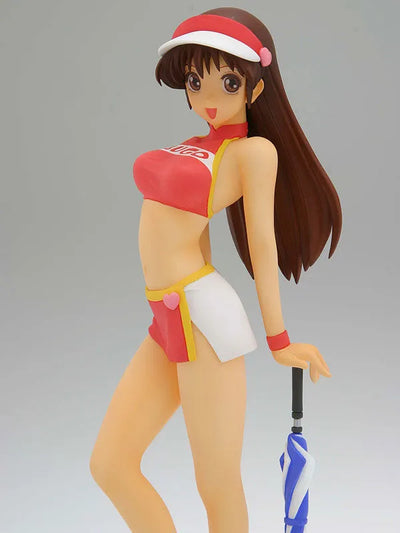 Treasure Figure Collection Future GPX Cyber Formula - Asuka Sugou 1/10ㅤ – Puella Magi Madoka Magica – ActionFigureBrasil — detalhe do produto
