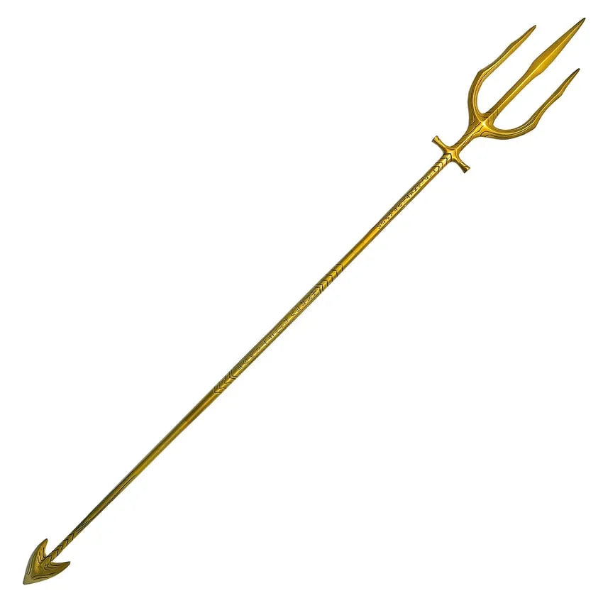 Trident - LIMITED EDITION: 250 – Factory Entertainment – ActionFigure Brasil