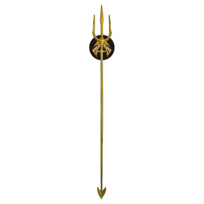 Trident - LIMITED EDITION: 250 – Factory Entertainment – ActionFigure Brasil