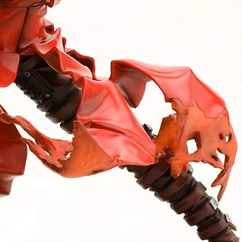 Trigun: Badlands Rumble - Kuro-Neko - Vash the Stampede - ARTFX J - 1/8 (Kotobukiya)ㅤ – Kotobukiya – ActionFigureBrasil