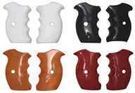 Trigun: Badlands Rumble - Water Gun - Vash's Gun - Water Gun - Dress-Up Grip (4 Color Set) - 1/1 (Elfin Knights Project, Fullcock)ㅤ – Elfin Knights Project,Fullcock – ActionFigureBrasil