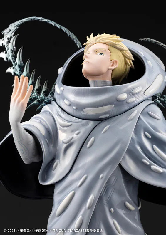 Trigun Stampede - Millions Knives - ARTFX J - 1/8 (Kotobukiya)ㅤ – Kotobukiya – ActionFigureBrasil