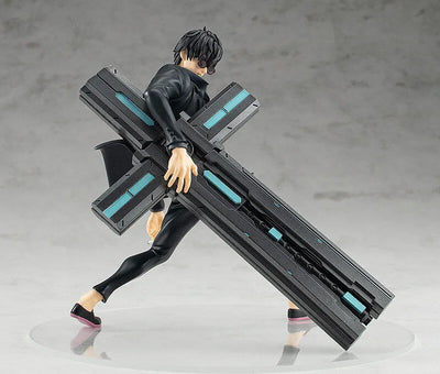 Trigun Stampede - Nicholas D. Wolfwood - Pop Up Parade (Good Smile Company)ㅤ – Good Smile Company – ActionFigureBrasil — close