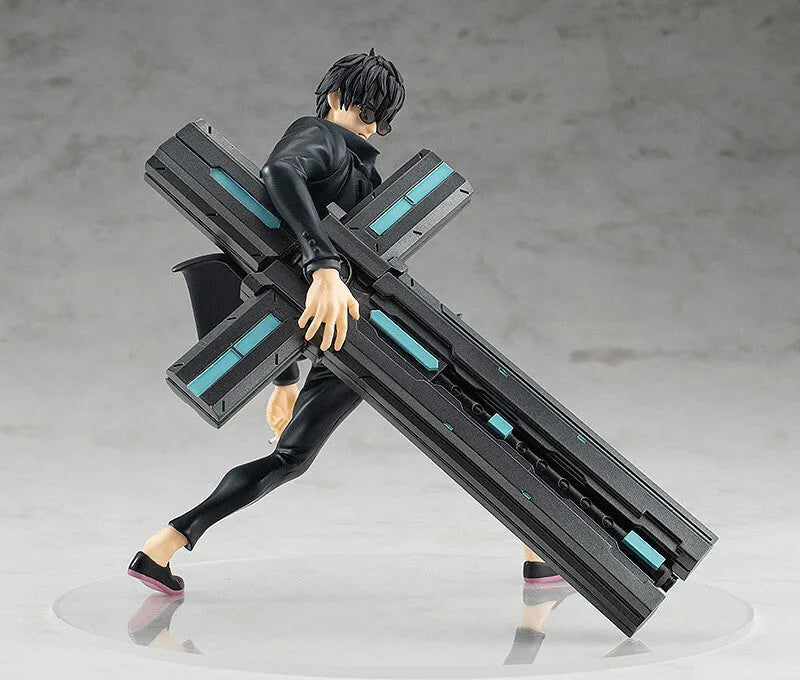 Trigun Stampede - Nicholas D. Wolfwood - Pop Up Parade (Good Smile Company)ㅤ – Good Smile Company – ActionFigureBrasil