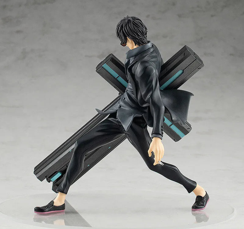 Trigun Stampede - Nicholas D. Wolfwood - Pop Up Parade (Good Smile Company)ㅤ – Good Smile Company – ActionFigureBrasil