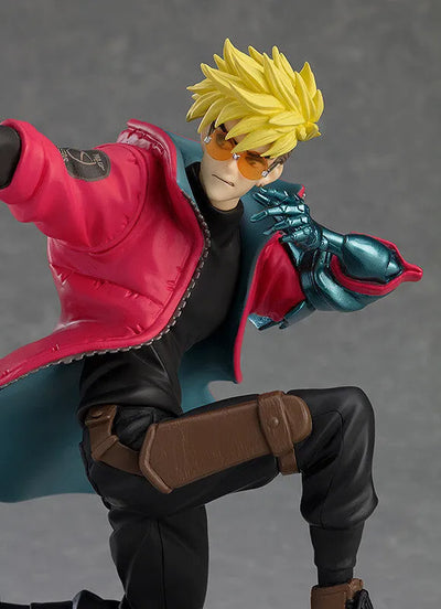 Trigun Stampede - Vash the Stampede - Pop Up Parade (Good Smile Company)ㅤ – Good Smile Company – ActionFigureBrasil — close