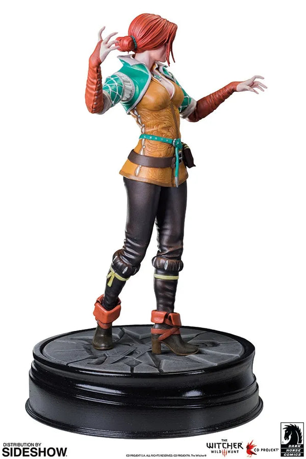 Triss Merigold of Maribor – Dark Horse Comics – ActionFigure Brasil
