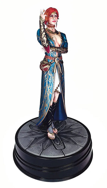 Triss Merigold (Series 2) – Dark Horse Comics – ActionFigure Brasil