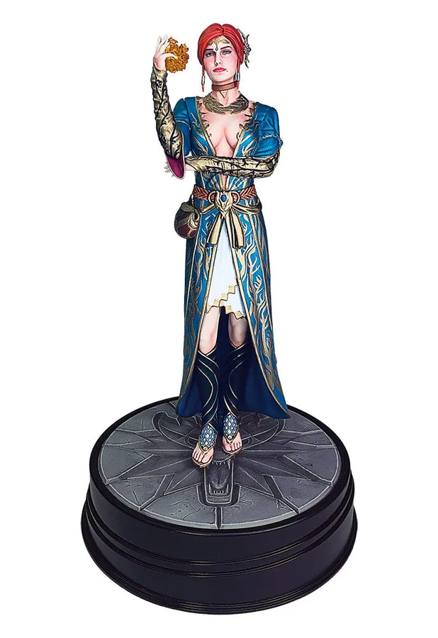 Triss Merigold (Series 2) – Dark Horse Comics – ActionFigure Brasil