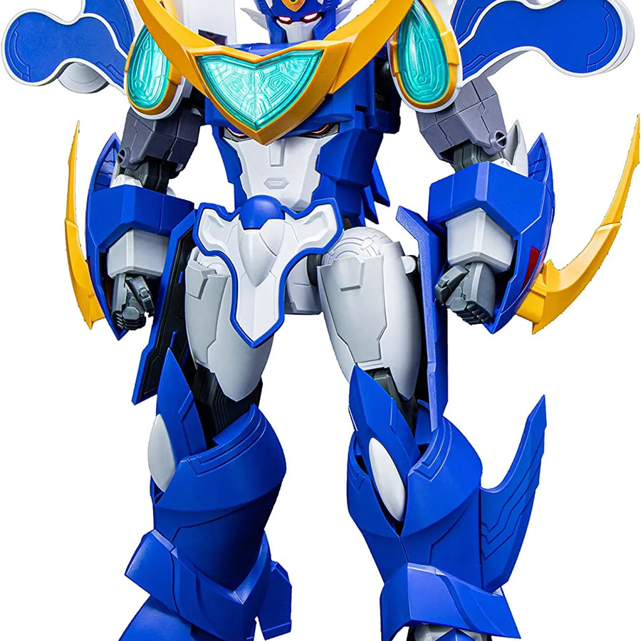 TRON MODEL-KIT×DRAGON HORSE - Mado King Granzort - Super Aqua Beat (Dragon Horse)ㅤ – Dragon Horse – ActionFigureBrasil