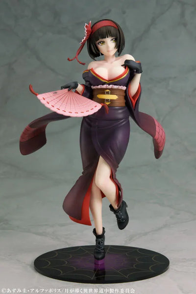 Tsuki ga Michibiku Isekai Douchuu - Mio - 1/7 (Medicos Entertainment)ㅤ – Medicos Entertainment – ActionFigureBrasil — detalhe do produto