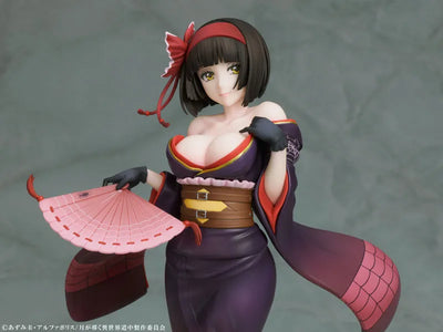 Tsuki ga Michibiku Isekai Douchuu - Mio - 1/7 (Medicos Entertainment)ㅤ – Medicos Entertainment – ActionFigureBrasil — close