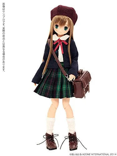 Tsukiha - Ex☆Cute Family - PureNeemo - Gemini of June (Azone)ㅤ – Azone International – ActionFigureBrasil