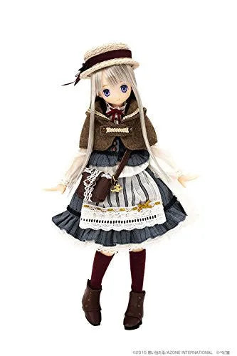 Tsukiha - Ex☆Cute Family - PureNeemo - Otogi no Kuni "Little Blue Bird Tsukiha" (Azone)ㅤ – Azone International – ActionFigureBrasil