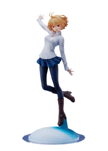 Tsukihime -A piece of blue glass moon- - Arcueid Brunestud - 1/7 (Alter, Aniplex) [Shop Exclusive]ㅤ – Alter – ActionFigureBrasil