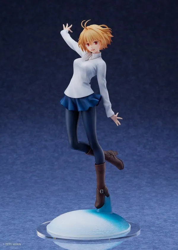 Tsukihime -A piece of blue glass moon- - Arcueid Brunestud - 1/7 (Alter, Aniplex) [Shop Exclusive]ㅤ – Alter – ActionFigureBrasil