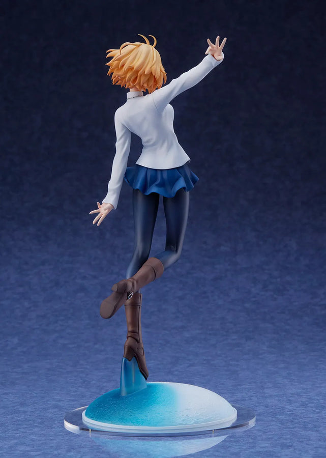 Tsukihime -A piece of blue glass moon- - Arcueid Brunestud - 1/7 (Alter, Aniplex) [Shop Exclusive]ㅤ – Alter – ActionFigureBrasil