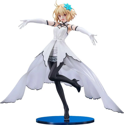 Tsukihime -A Piece of Blue Glass Moon- - Arcueid Brunestud - 1/7 - ~Dresscode: Clad in Glaciers~ (Good Smile Company)ㅤ – Good Smile Company – ActionFigureBrasil
