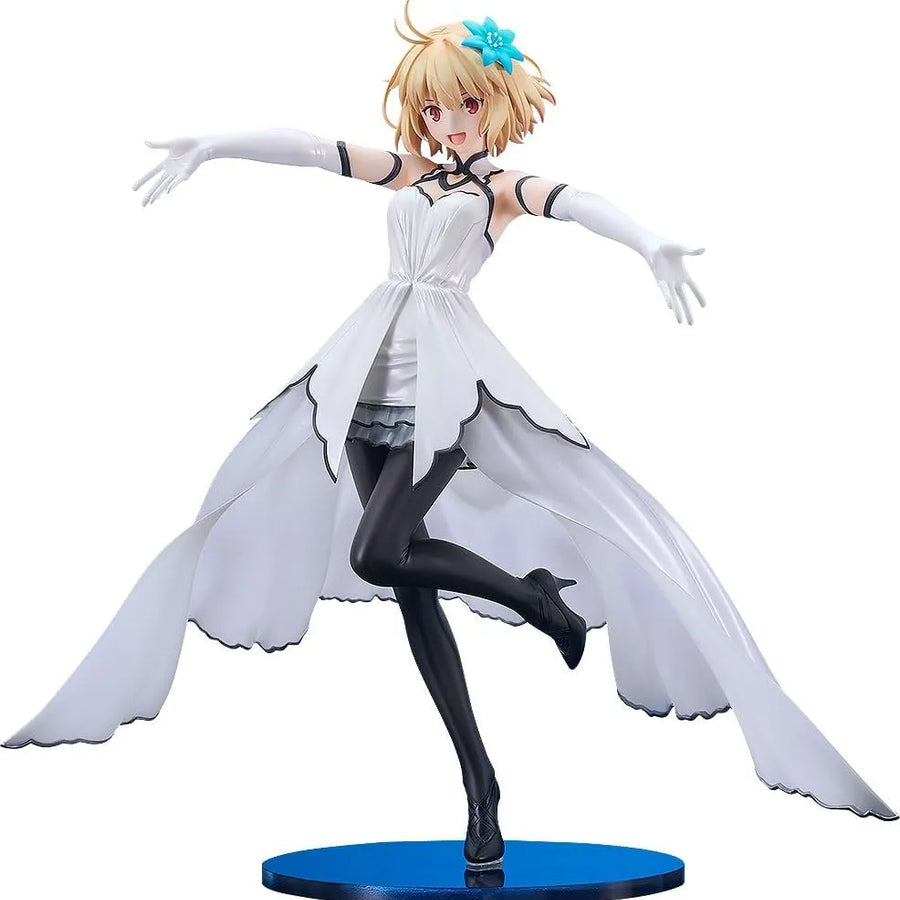 Tsukihime -A Piece of Blue Glass Moon- - Arcueid Brunestud - 1/7 - ~Dresscode: Clad in Glaciers~ (Good Smile Company)ㅤ – Good Smile Company – ActionFigureBrasil