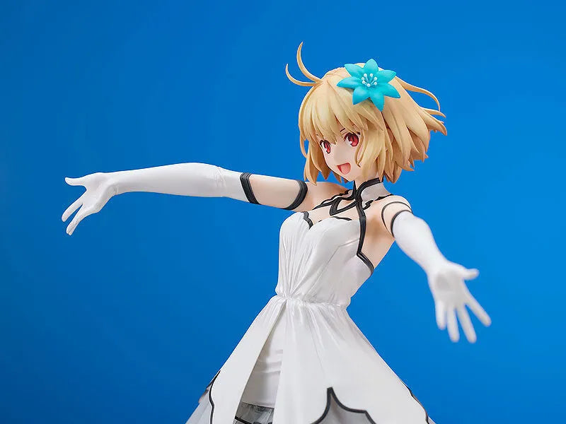 Tsukihime -A Piece of Blue Glass Moon- - Arcueid Brunestud - 1/7 - ~Dresscode: Clad in Glaciers~ (Good Smile Company)ㅤ – Good Smile Company – ActionFigureBrasil