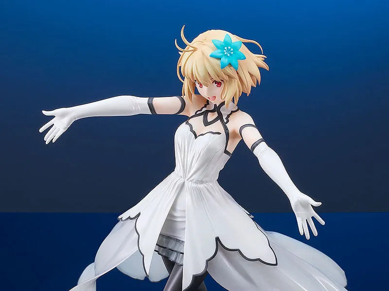 Tsukihime -A Piece of Blue Glass Moon- - Arcueid Brunestud - 1/7 - ~Dresscode: Clad in Glaciers~ (Good Smile Company)ㅤ – Good Smile Company – ActionFigureBrasil