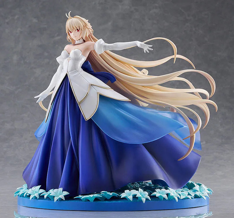 Tsukihime -A Piece of Blue Glass Moon- - Arcueid Brunestud - 1/8 - Inner Sea of the Planet (Max Factory)ㅤ – Max Factory – ActionFigureBrasil