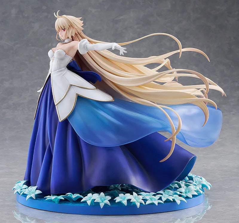 Tsukihime -A Piece of Blue Glass Moon- - Arcueid Brunestud - 1/8 - Inner Sea of the Planet (Max Factory)ㅤ – Max Factory – ActionFigureBrasil