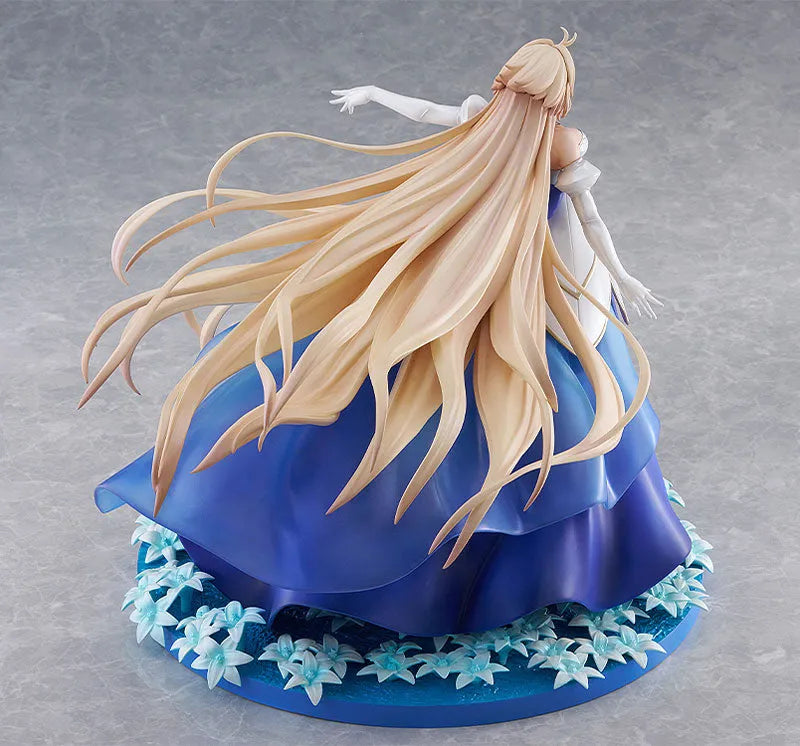 Tsukihime -A Piece of Blue Glass Moon- - Arcueid Brunestud - 1/8 - Inner Sea of the Planet (Max Factory)ㅤ – Max Factory – ActionFigureBrasil