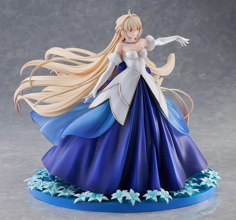 Tsukihime -A Piece of Blue Glass Moon- - Arcueid Brunestud - 1/8 - Inner Sea of the Planet (Max Factory)ㅤ – Max Factory – ActionFigureBrasil