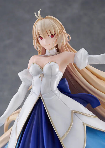 Tsukihime -A Piece of Blue Glass Moon- - Arcueid Brunestud - 1/8 - Inner Sea of the Planet (Max Factory)ㅤ – Max Factory – ActionFigureBrasil — ambientada