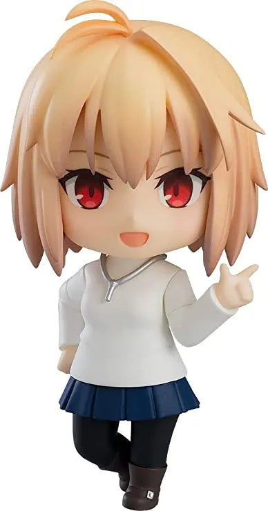 Tsukihime -A piece of blue glass moon- - Arcueid Brunestud - Nendoroid #1900 (Good Smile Company)ㅤ – Good Smile Company – ActionFigureBrasil