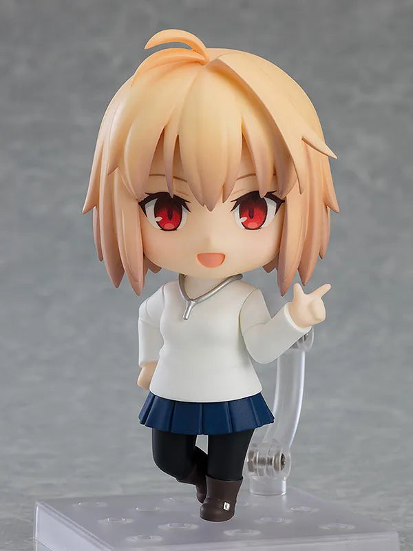 Tsukihime -A piece of blue glass moon- - Arcueid Brunestud - Nendoroid #1900 (Good Smile Company)ㅤ – Good Smile Company – ActionFigureBrasil