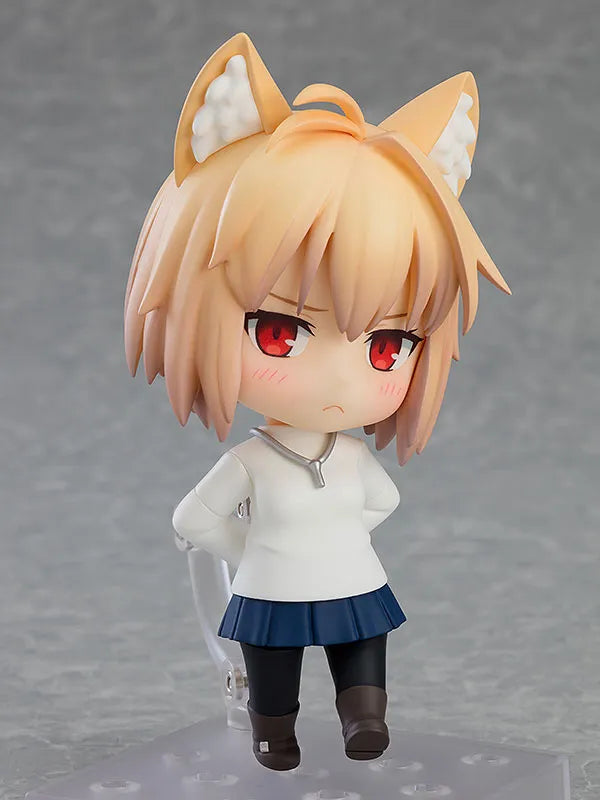 Tsukihime -A piece of blue glass moon- - Arcueid Brunestud - Nendoroid #1900 (Good Smile Company)ㅤ – Good Smile Company – ActionFigureBrasil