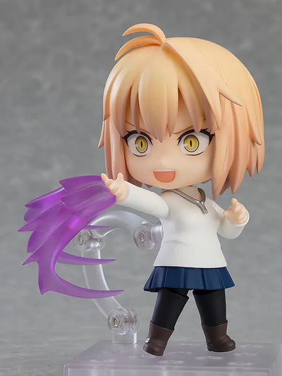 Tsukihime -A piece of blue glass moon- - Arcueid Brunestud - Nendoroid #1900 (Good Smile Company)ㅤ – Good Smile Company – ActionFigureBrasil — acessórios